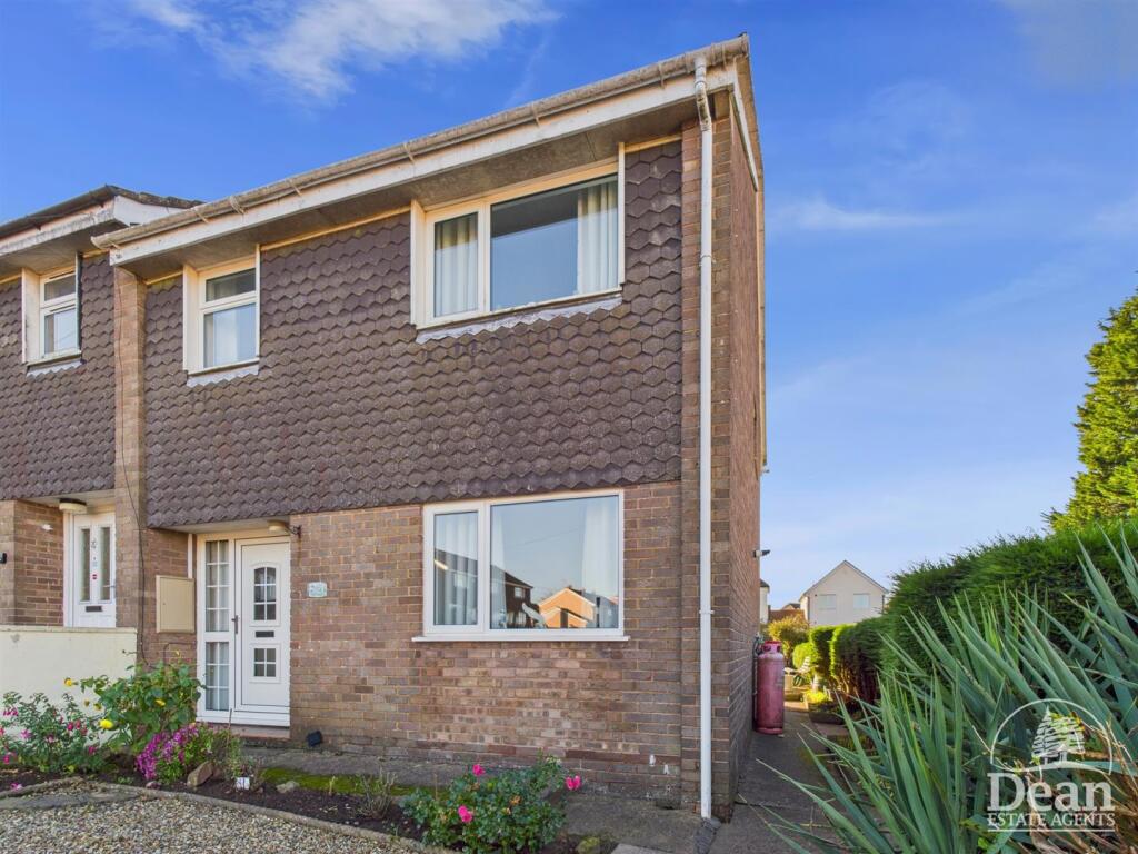 Main image of property: York Road, Cinderford