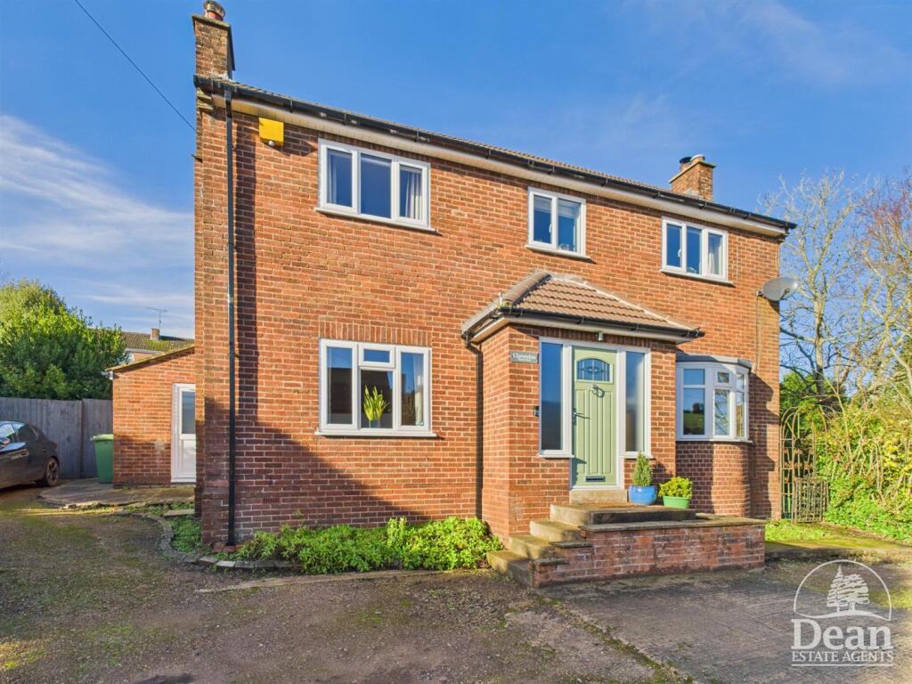 Main image of property: Church Street, Littledean, Cinderford