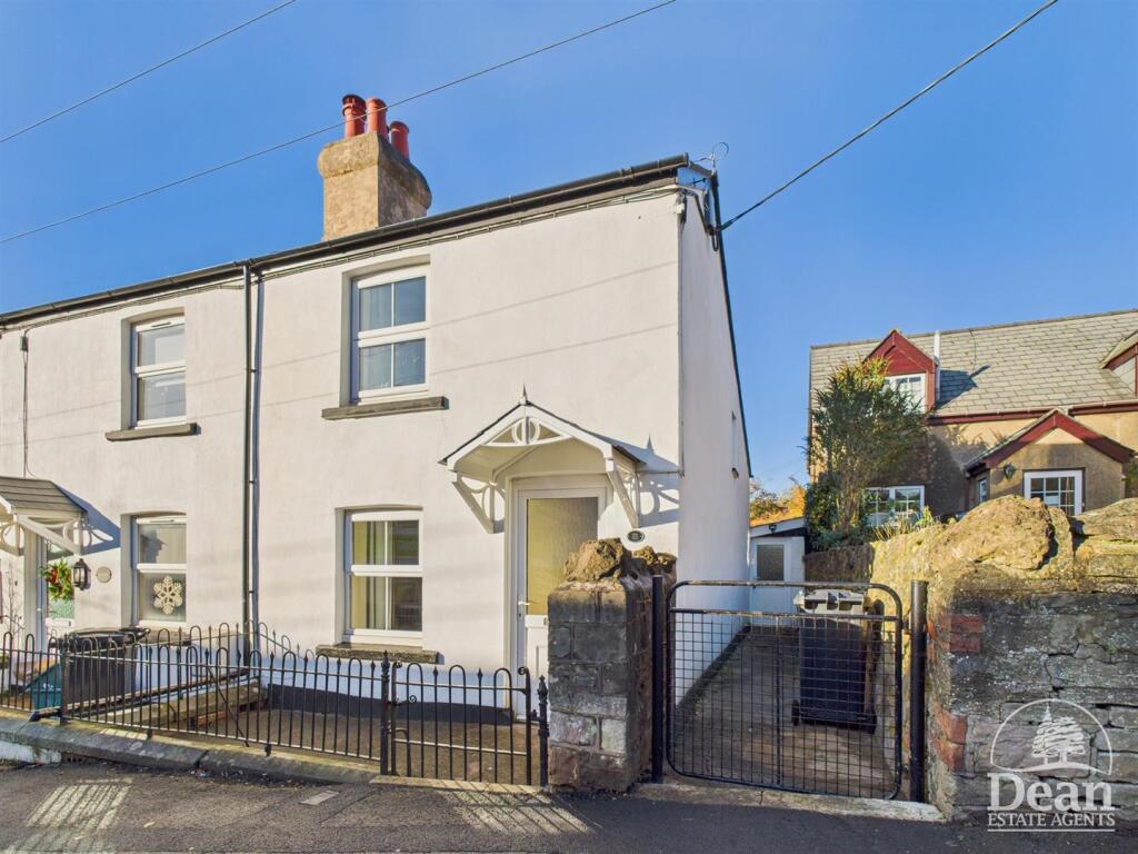 Main image of property: High Street, Drybrook