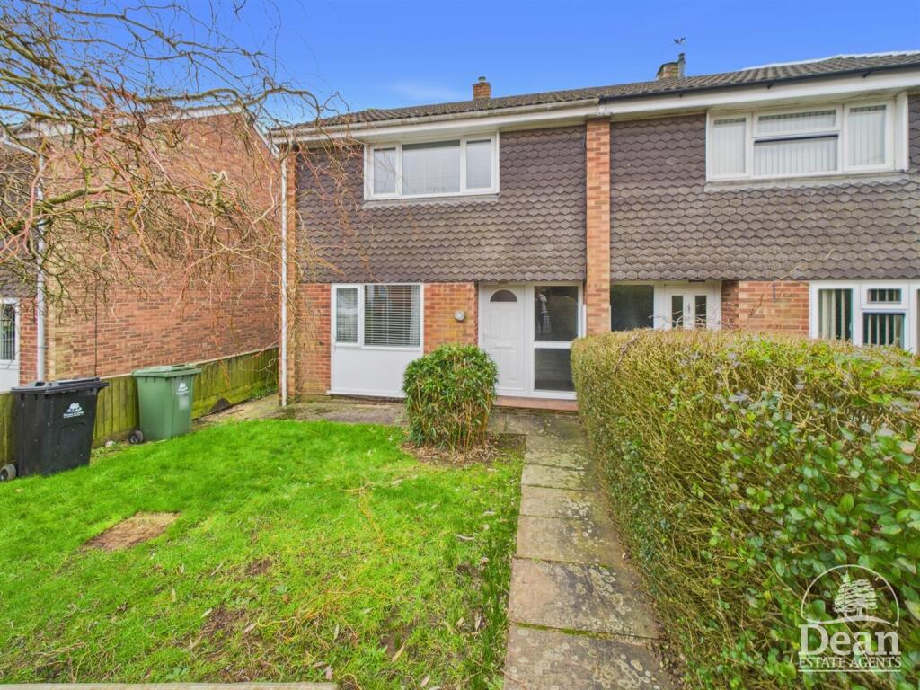 Main image of property: Drybrook, Gloucestershire