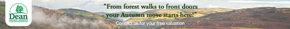 Get brand editions for Dean Estate Agents, Cinderford