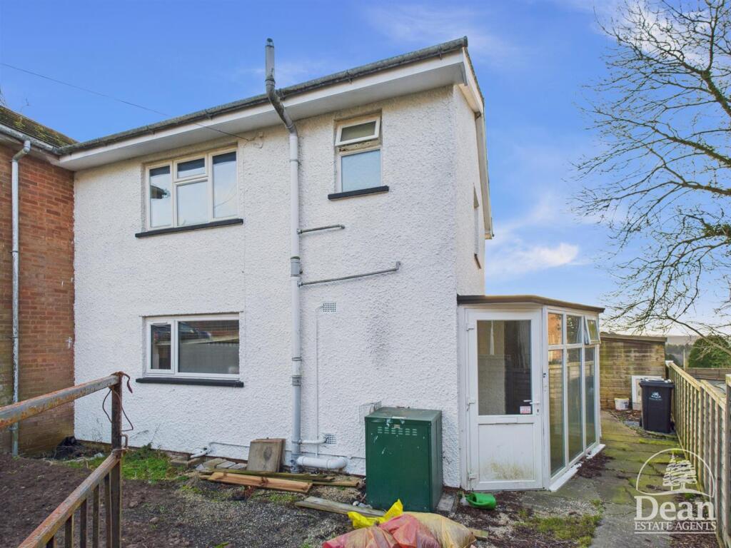 Main image of property: Denehurst, Ruardean Woodside, Ruardean