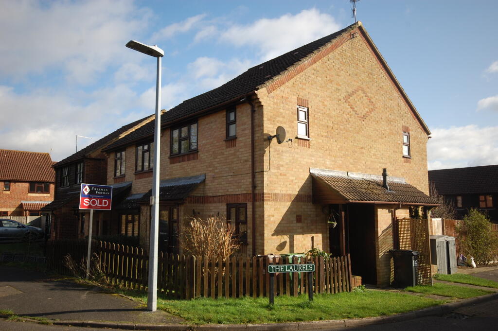Main image of property: Uckfield