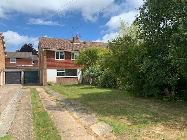 Main image of property: Uckfield