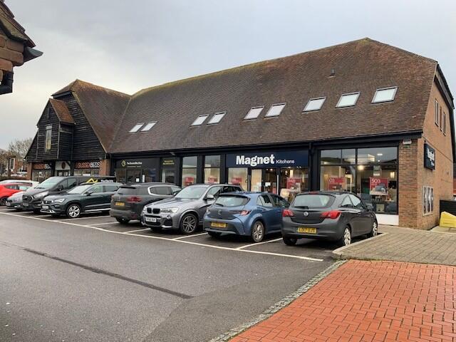 Main image of property: Uckfield