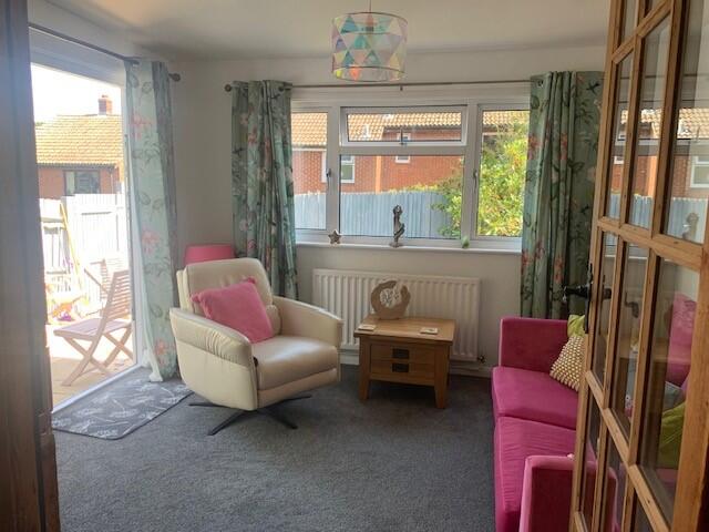 Main image of property: Uckfield