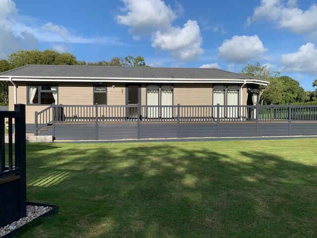 Main image of property: Blackboys