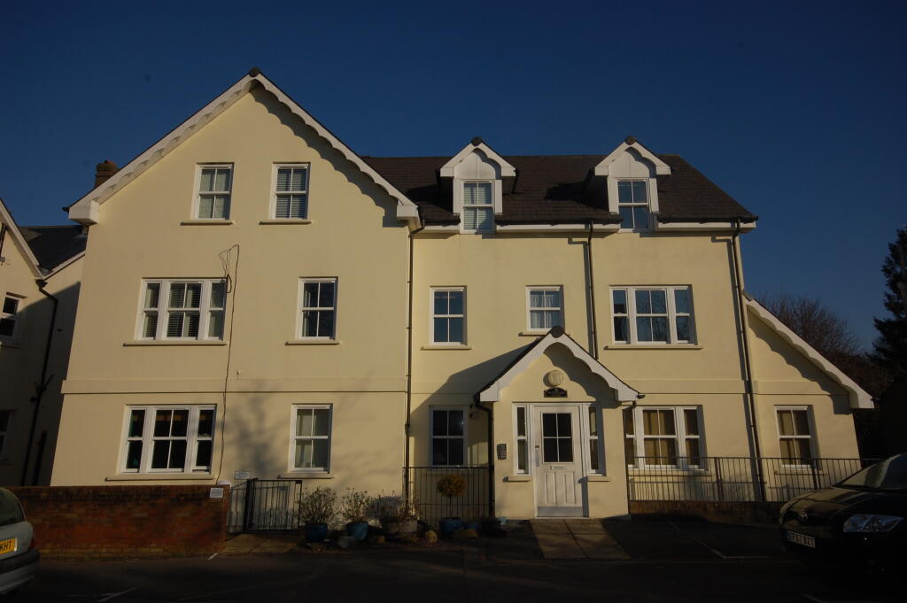 Main image of property: Uckfield
