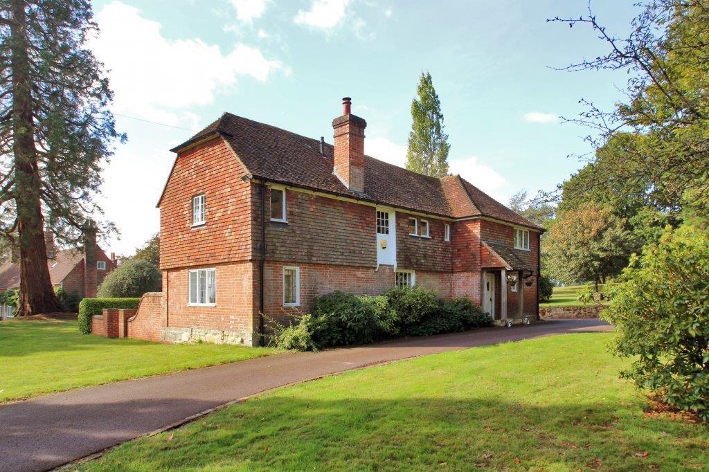 Main image of property: Maresfield