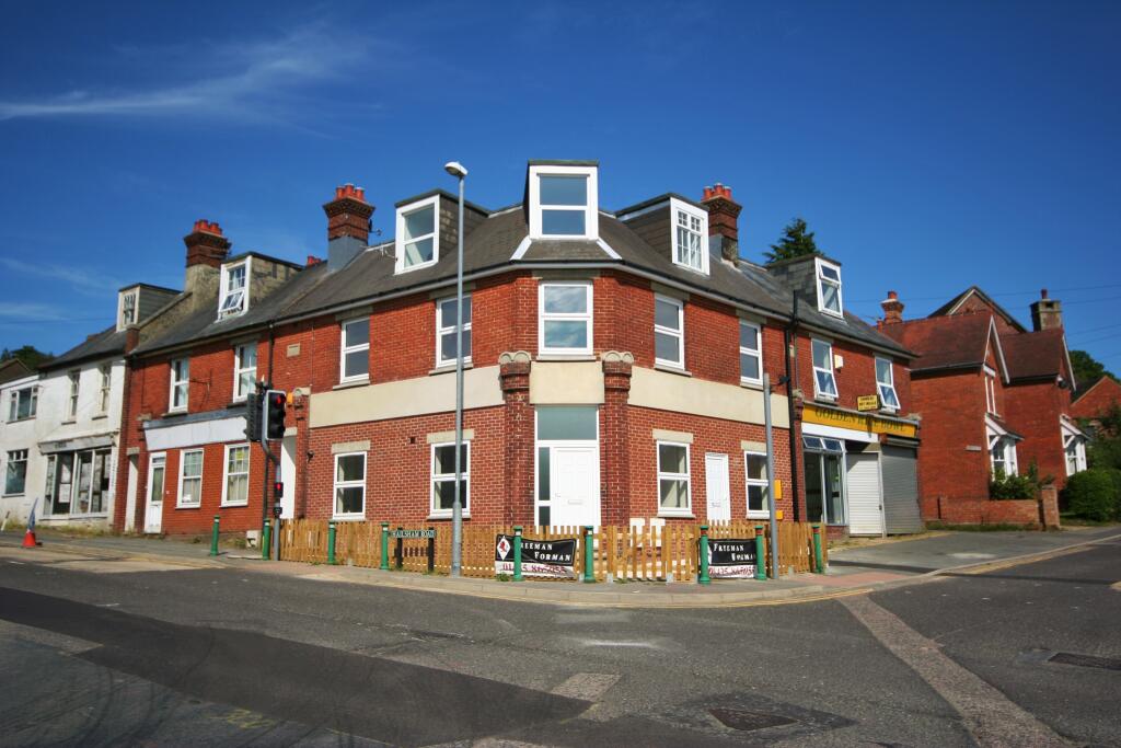 Main image of property: Heathfield