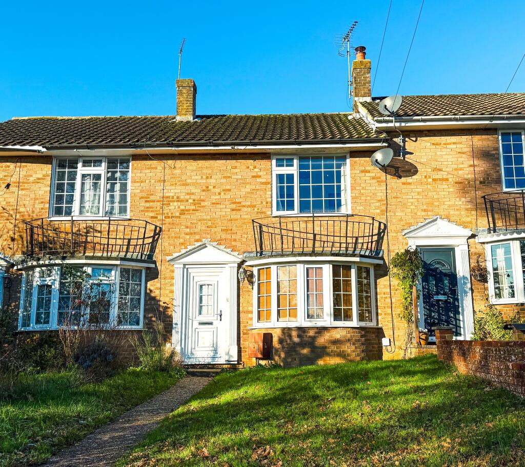 Main image of property: Sycamore Court, Uckfield