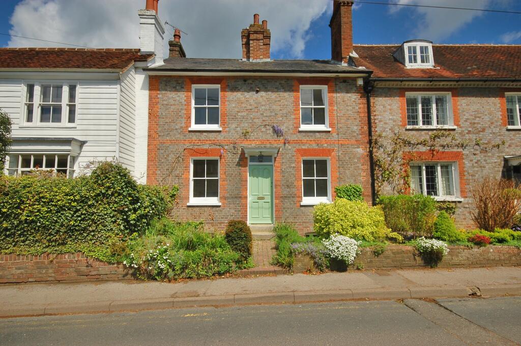 Main image of property: Church Street, Uckfield