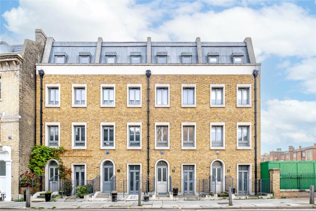 Main image of property: Greenwich High Road, London, SE10