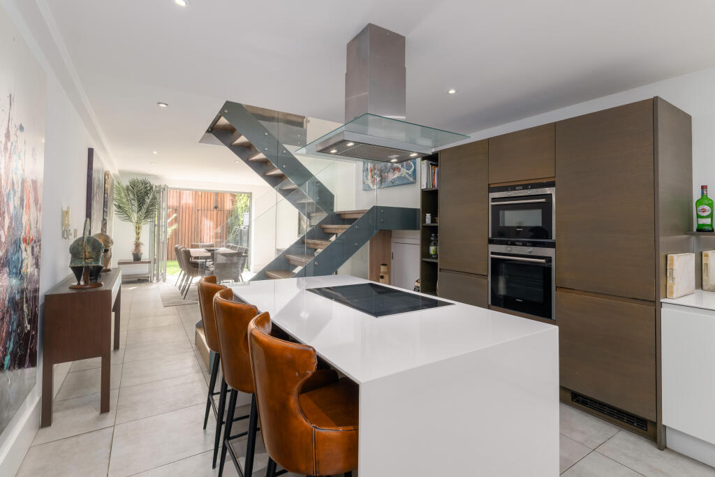 Main image of property: Greenwich High Road, London, SE10