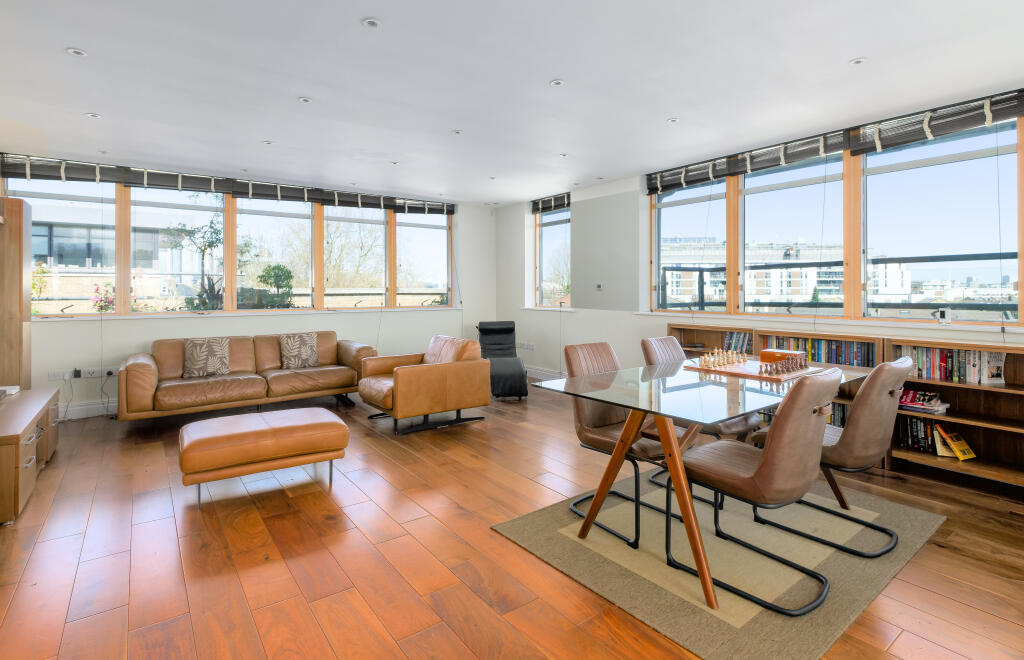 Main image of property: Collington Street, London, SE10