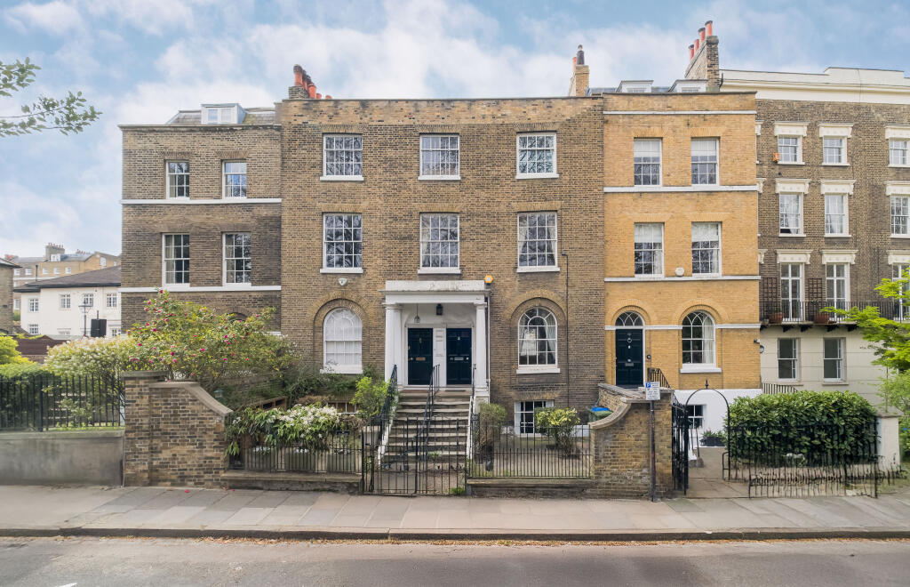 Main image of property: Crooms Hill, London, SE10