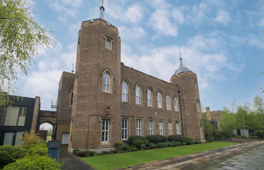 Main image of property: Parade Ground Path, London, SE18