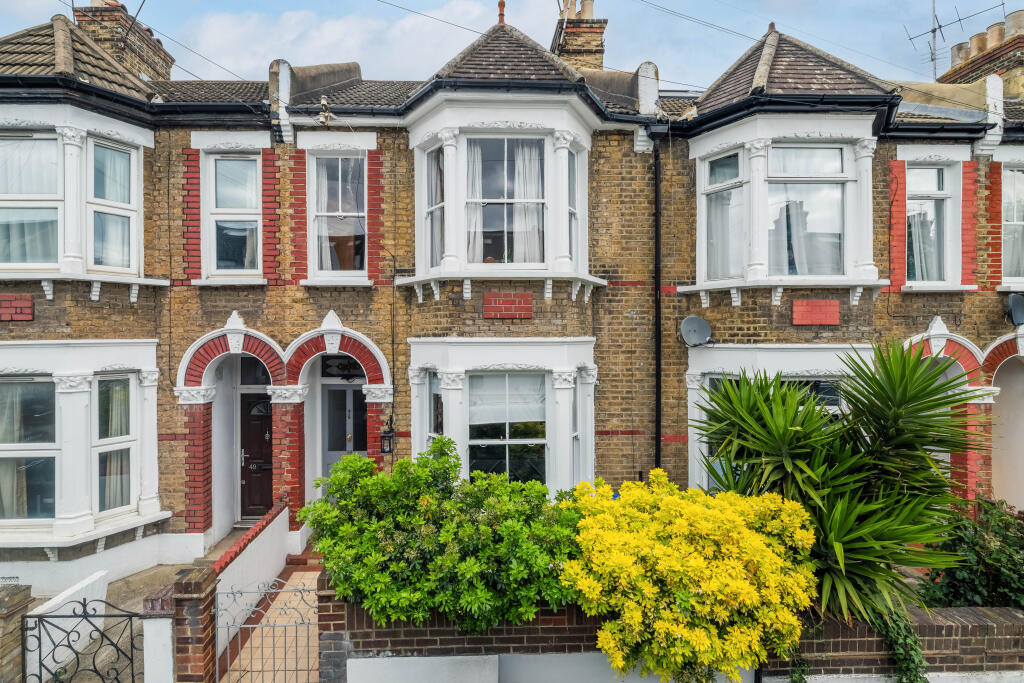 Main image of property: Chevening Road, London, SE10