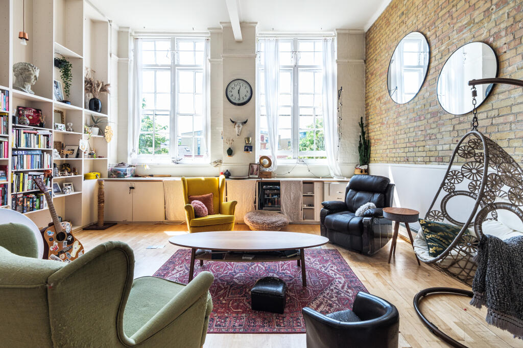 Main image of property: 50 Blackheath Road, London, SE10
