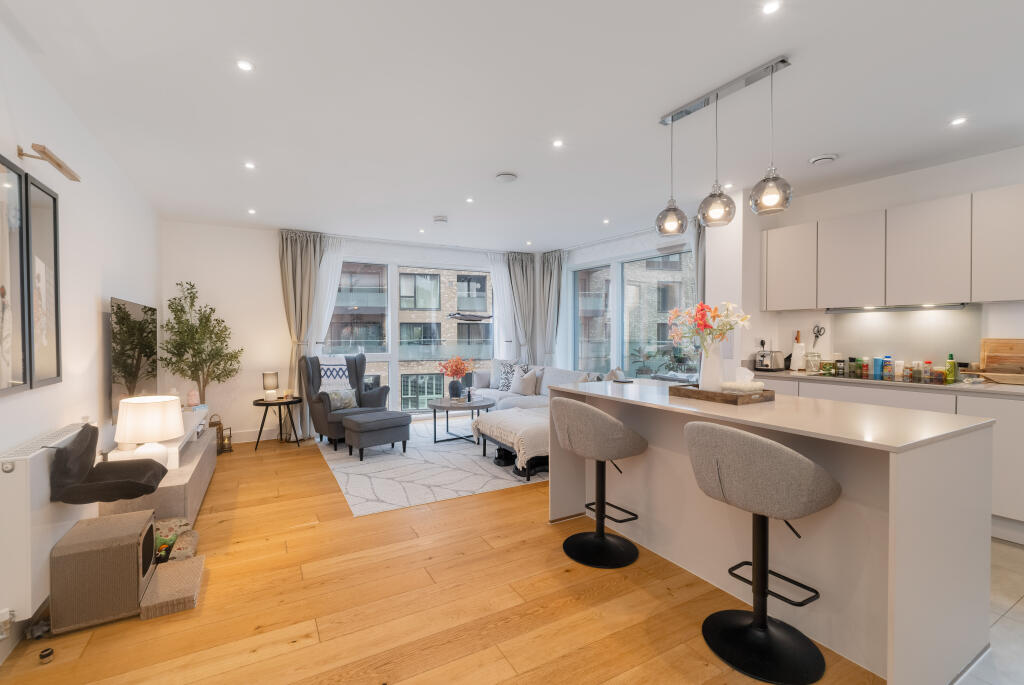 Main image of property: Rennie Street, London, SE10