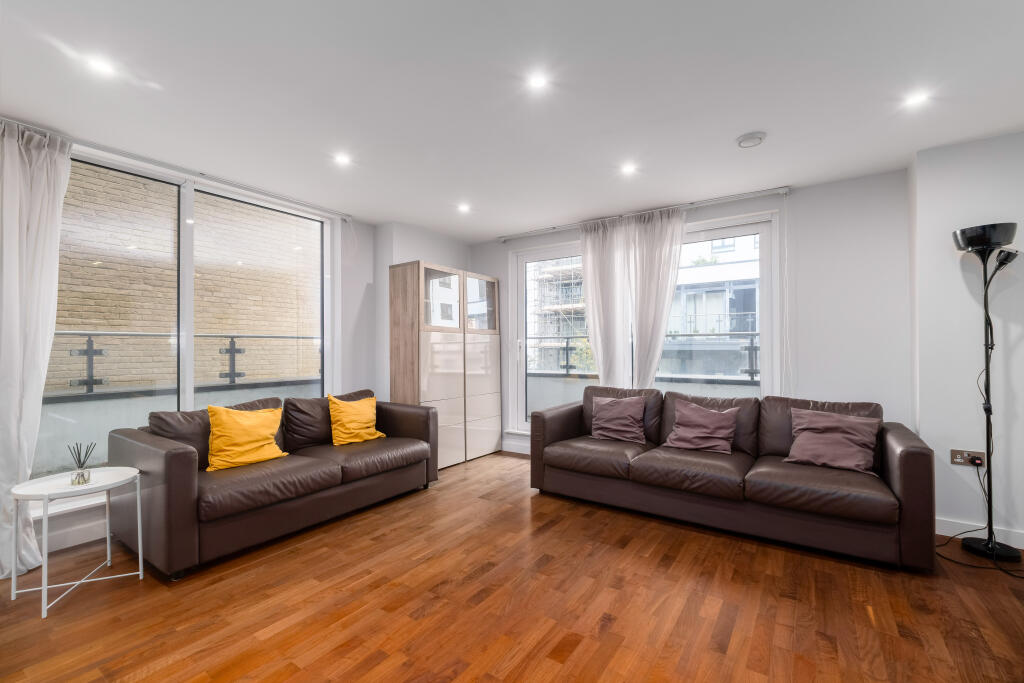 Main image of property: Wharf Street, London, SE8