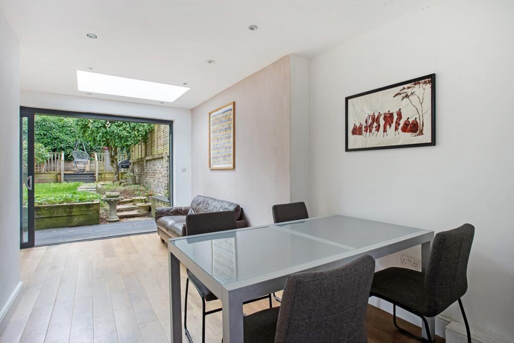 Main image of property: Catherine Grove, Greenwich, SE10