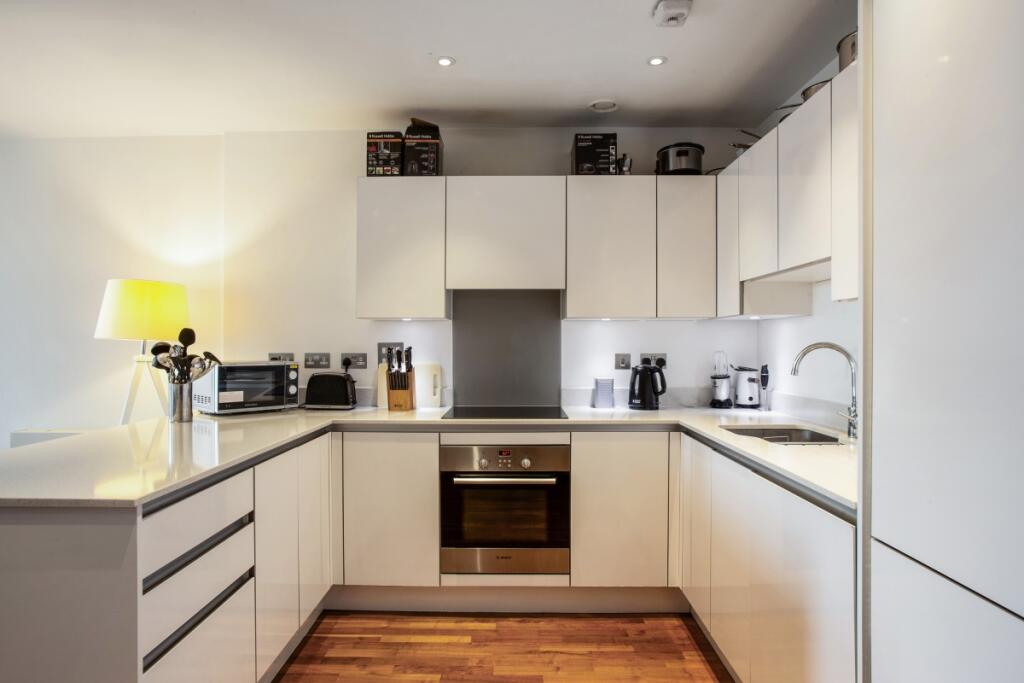 Main image of property: Bellville House, Greenwich, SE10