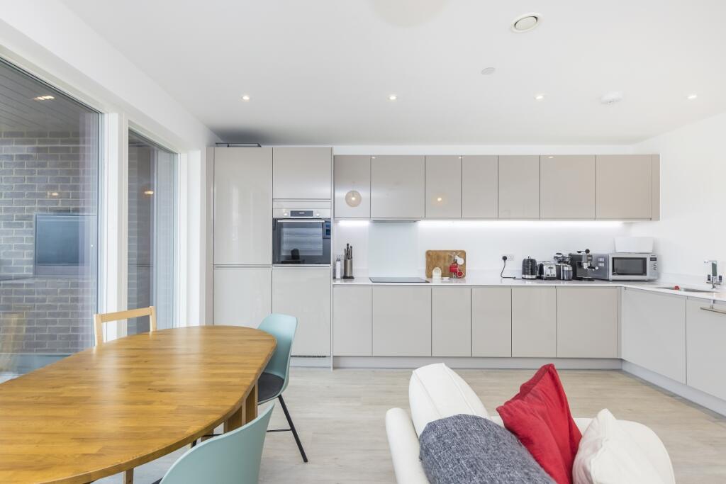 Main image of property: Pomeroy Street, New Cross, SE14