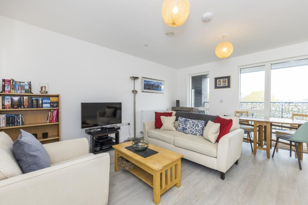 Main image of property: Pomeroy Street, New Cross, SE14