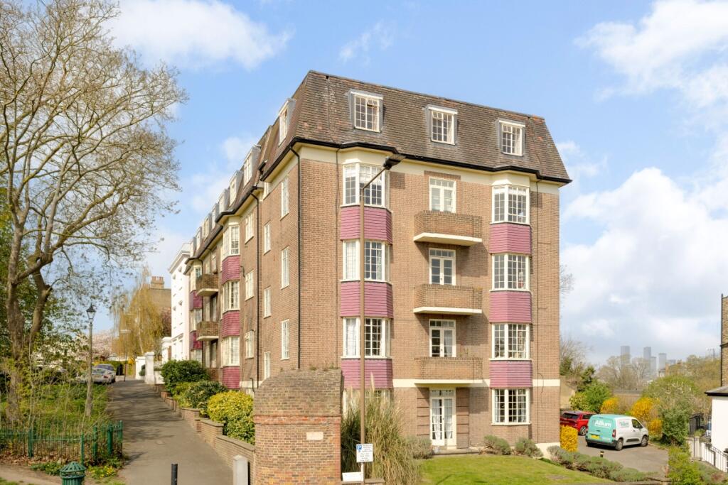 Main image of property: Conduit House, Hyde Vale, SE10