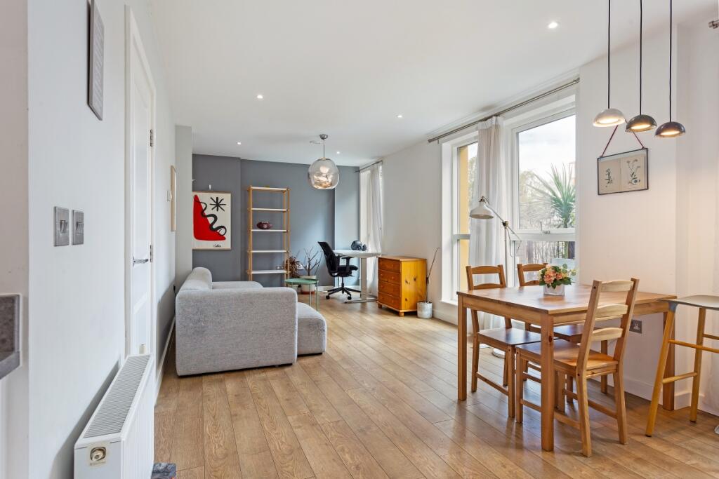Main image of property: Olympian Way, North Greenwich, SE10