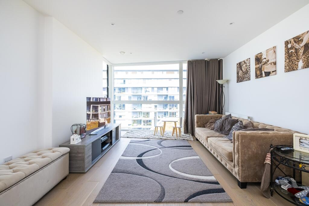 Main image of property: River Gardens Walk, Greenwich, SE10