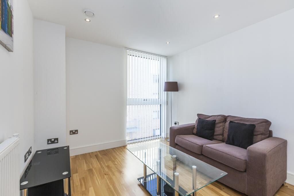 Main image of property: Empire Reach, Greenwich, SE10