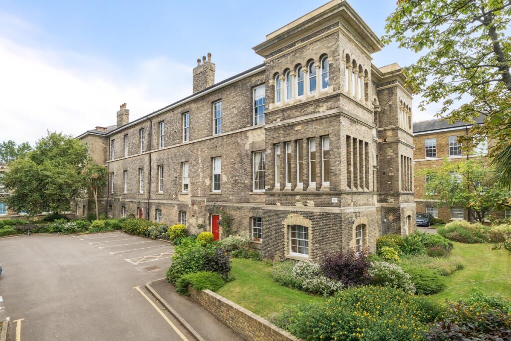 Main image of property: Gilbert Close, Woolwich, SE18