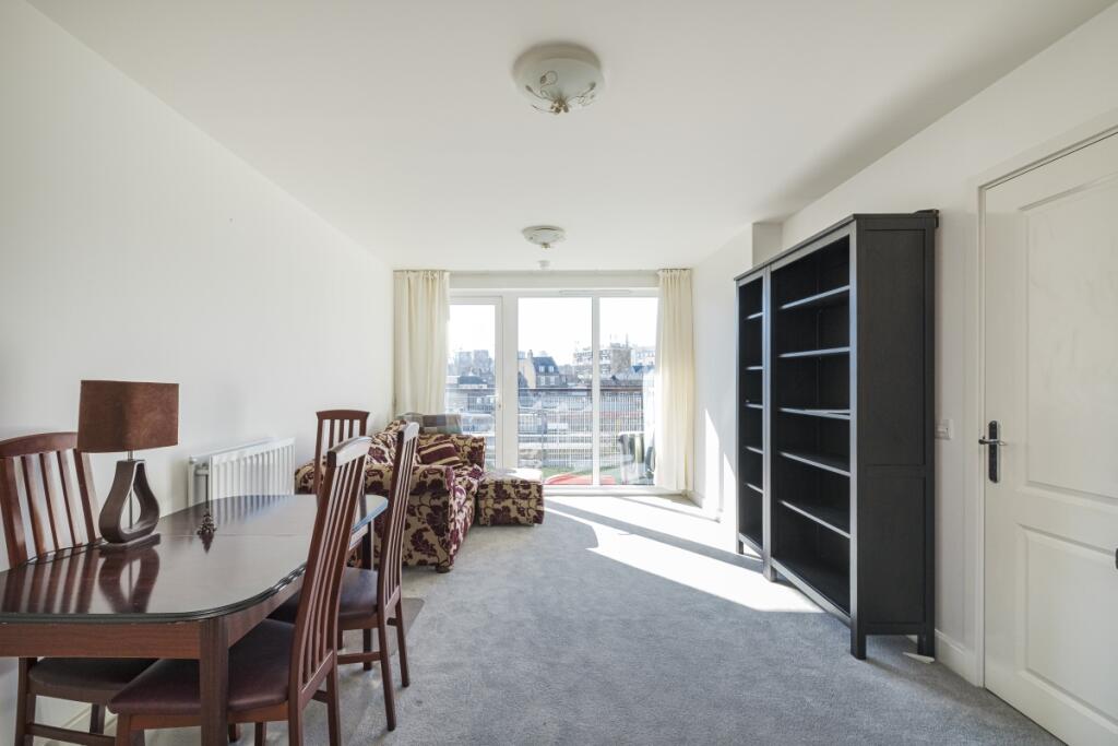 Main image of property: Tarves Way London SE10