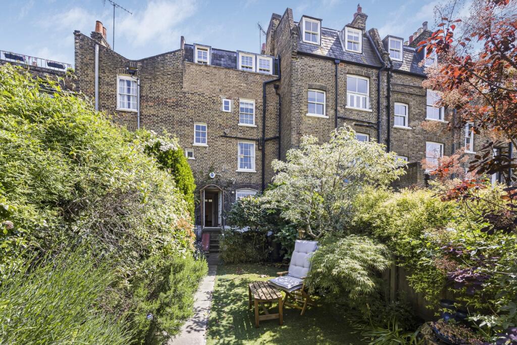 Main image of property: Maidenstone Hill, Greenwich, SE10