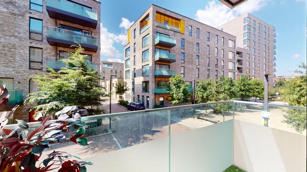 Main image of property: Billinghurst Way Greenwich SE10