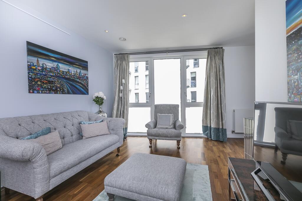 Main image of property: Norman Road London SE10