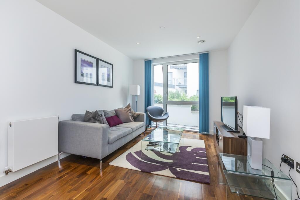 Main image of property: Bellville House, SE10