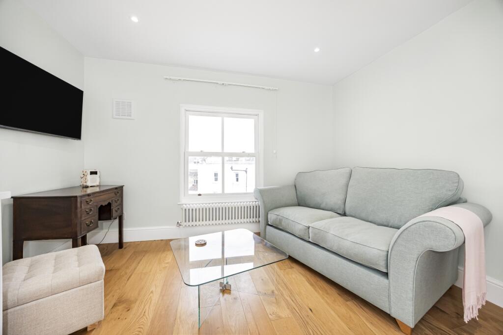 Main image of property: St Pauls Court Yard, Deptford, SE8