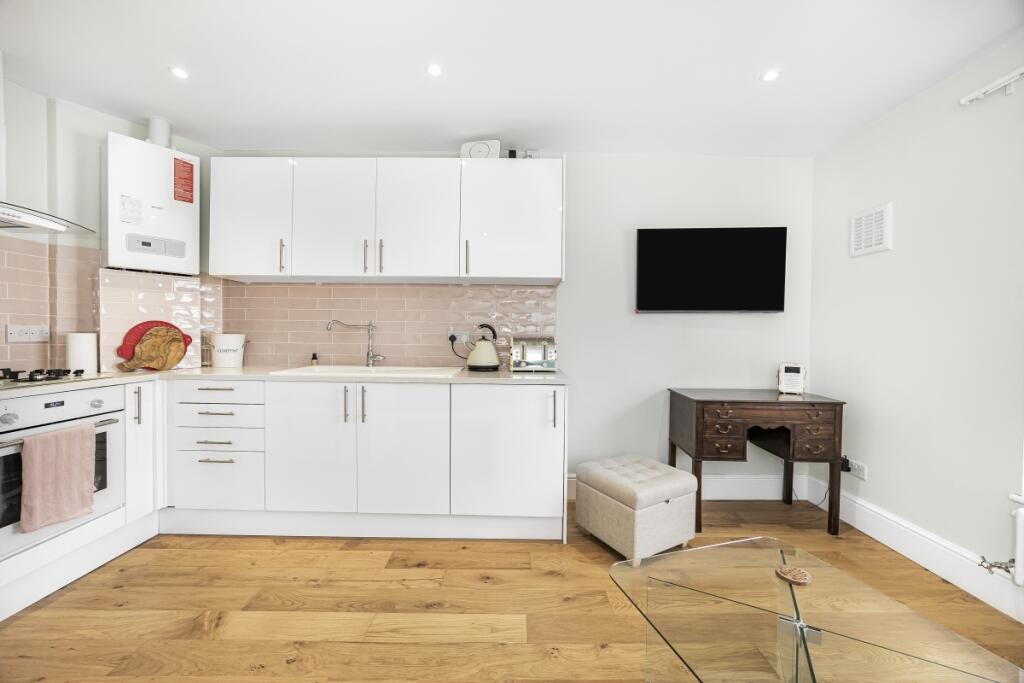 Main image of property: St Pauls Court Yard, Deptford, SE8