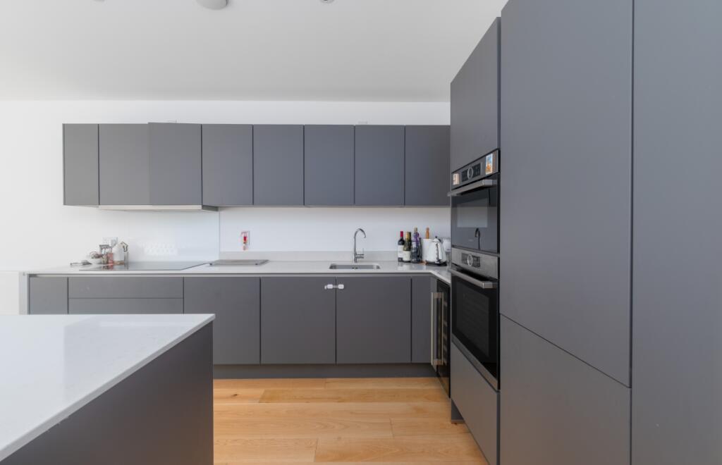 Main image of property: Dryden Road, North Greenwich, SE10
