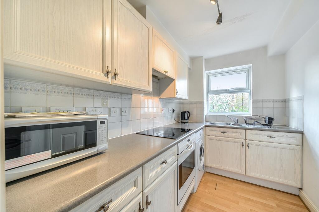 Main image of property: Glaisher Street, Deptford, SE8