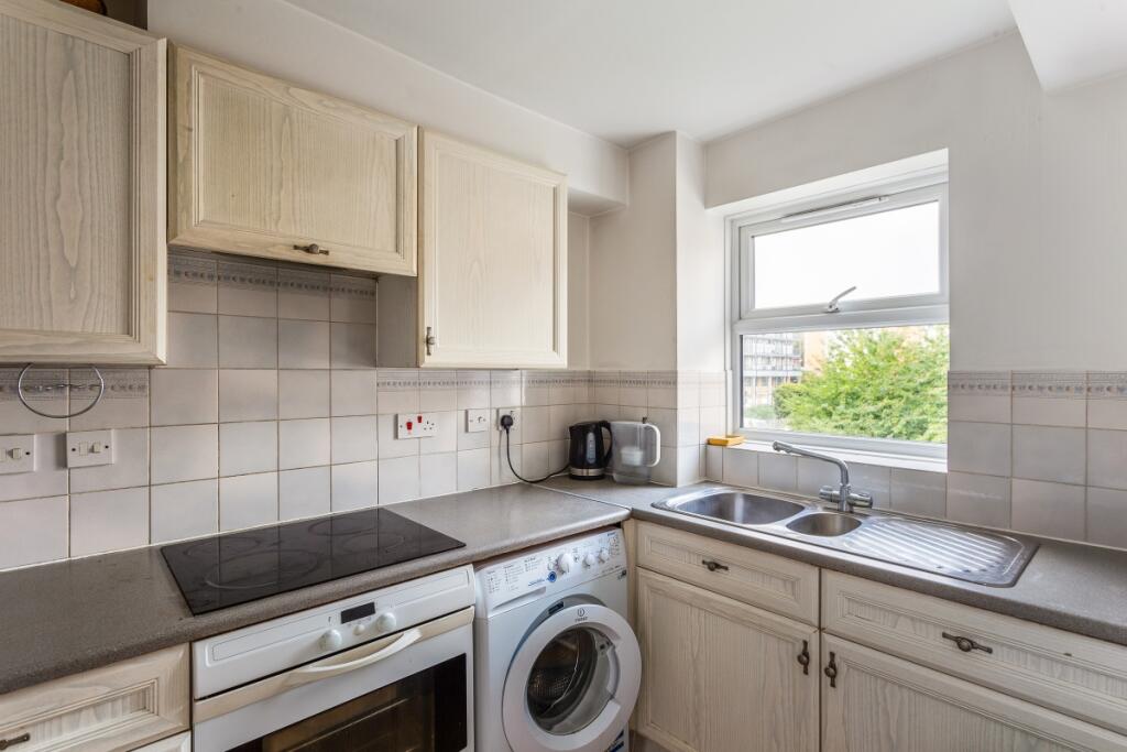 Main image of property: Glaisher Street, Deptford, SE8