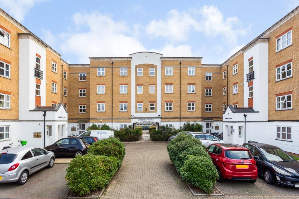 Main image of property: Glaisher Street, Deptford, SE8