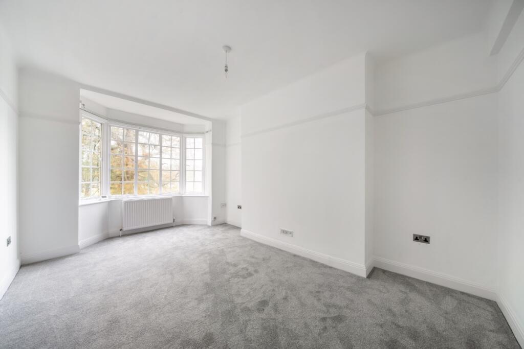 Main image of property: Hyde Vale, Greenwich, SE10