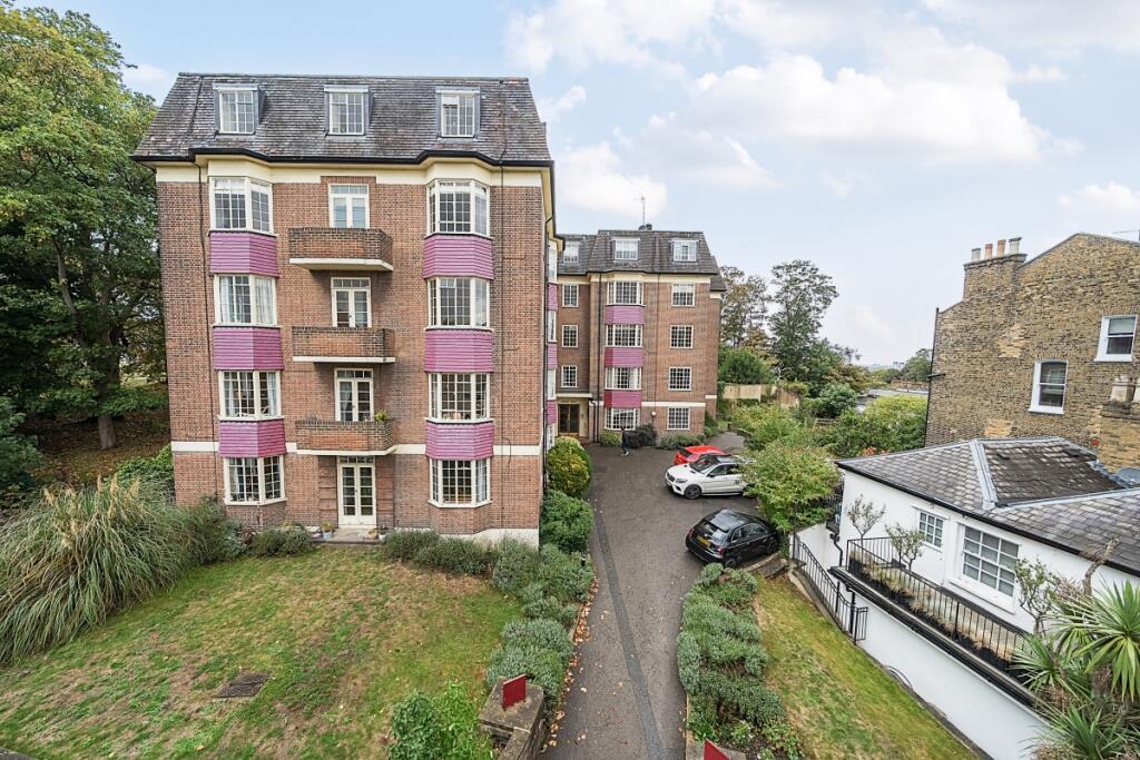 Main image of property: Hyde Vale, Greenwich, SE10
