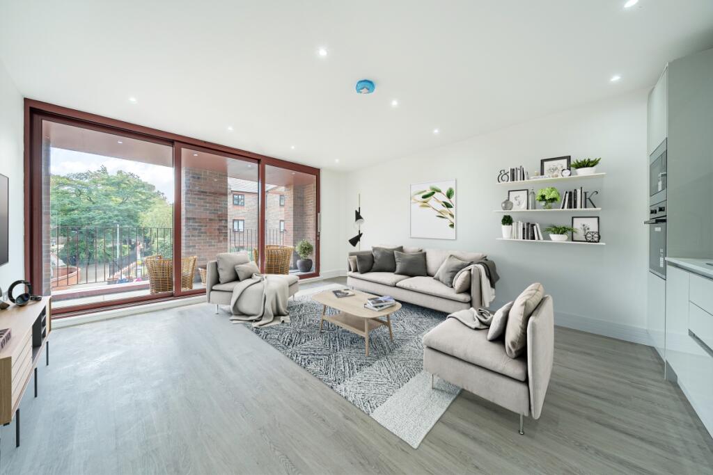 Main image of property: Greenwich High Road, SE10