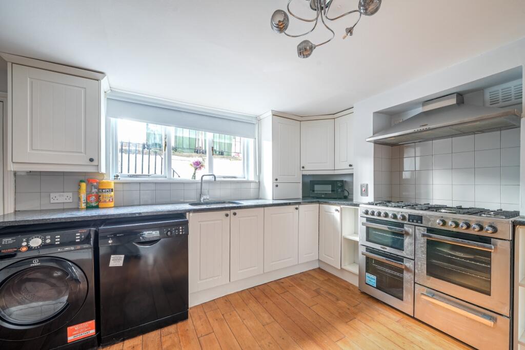 Main image of property: Greenwich Park Street Greenwich SE10