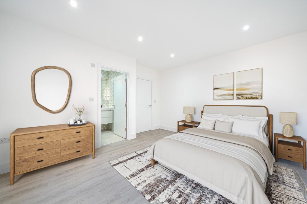 Main image of property: Greenwich High Road London SE10